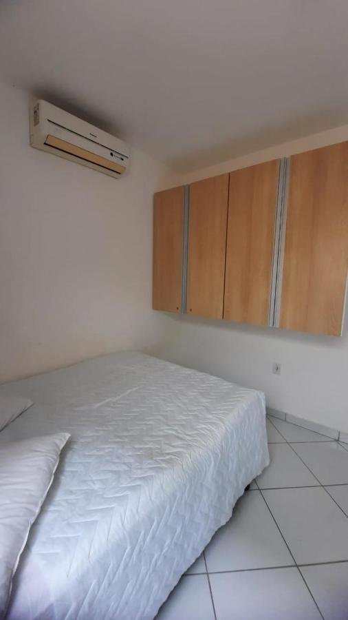 Apto Condominio Recanto Das Flores Taperapua Porto Seguro Exterior photo